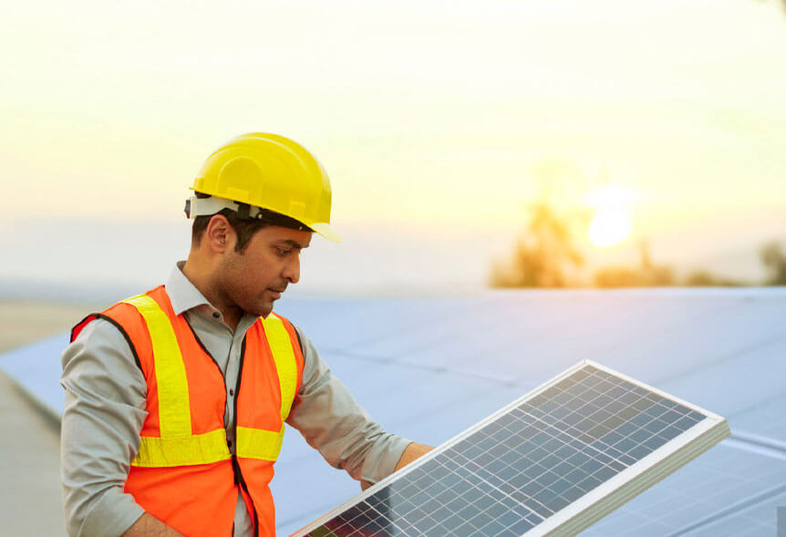 Best Solar Solutions Provider