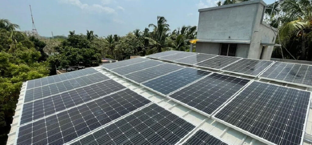 On-Grid-Solar-Panels