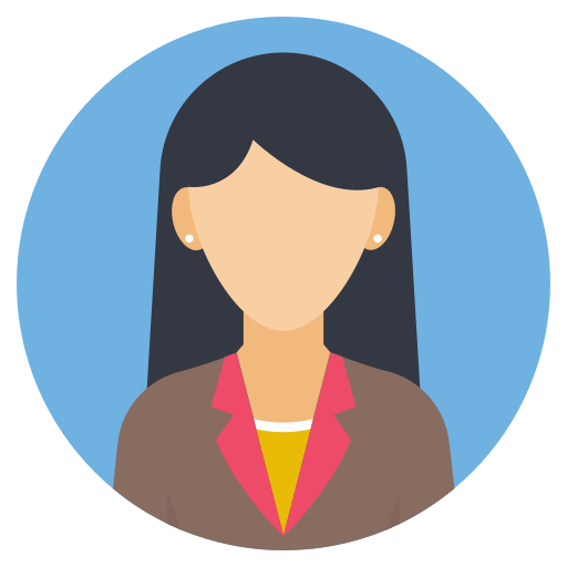 user-female